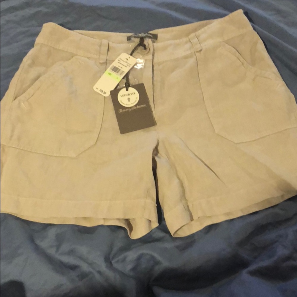 Tommy Bahama shorts
